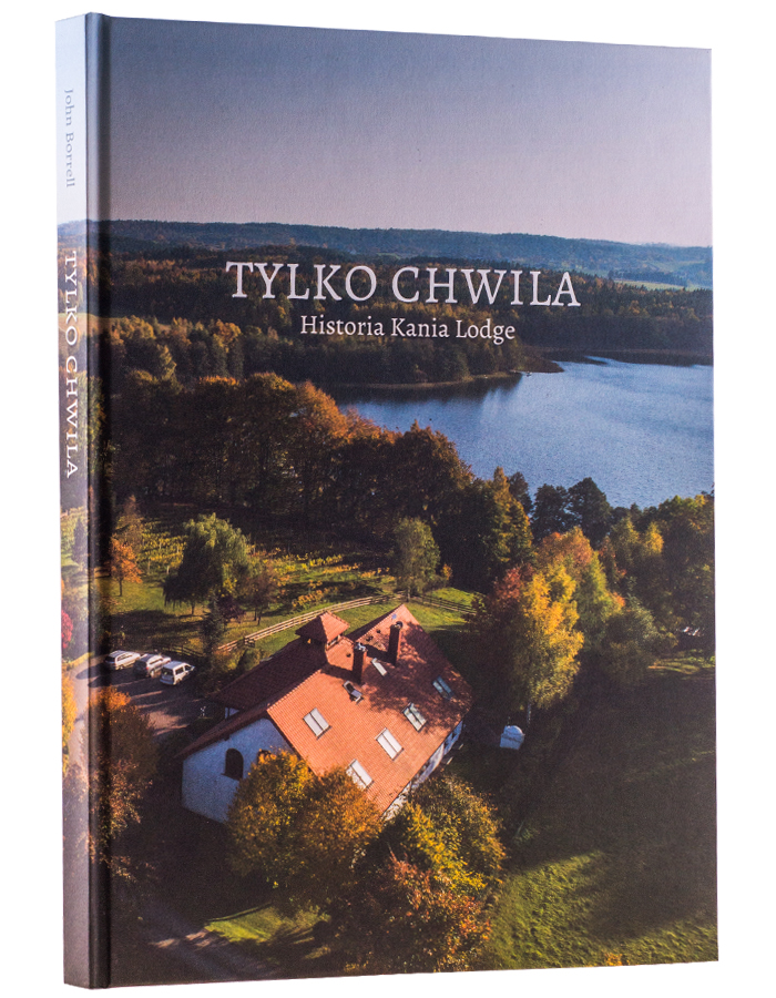 Album "Tylko chwila"