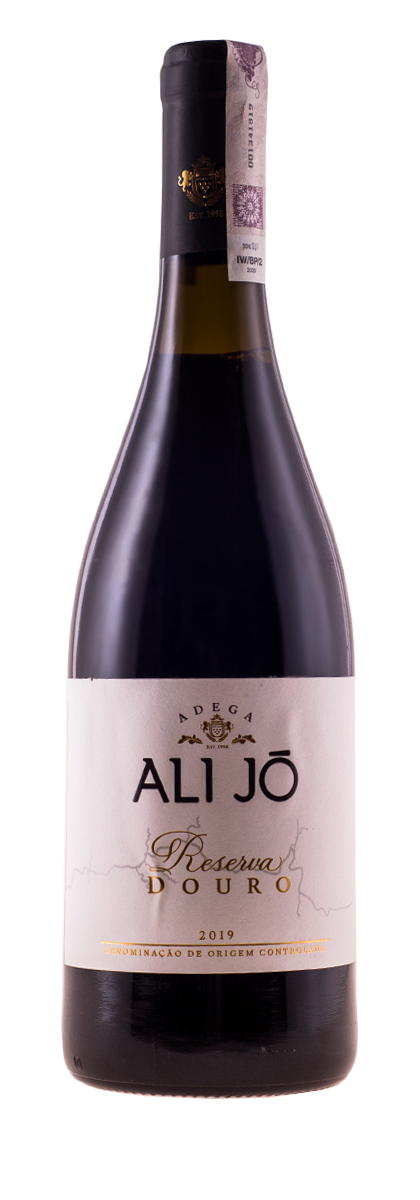 Ali JÓ Reserva, 2019, DOC Douro, Encostats d’Alqueva