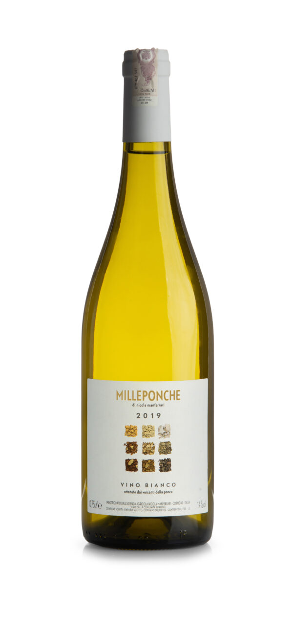 Milleponche Friuli Wenecja Julijska, Borgo del Tiglio