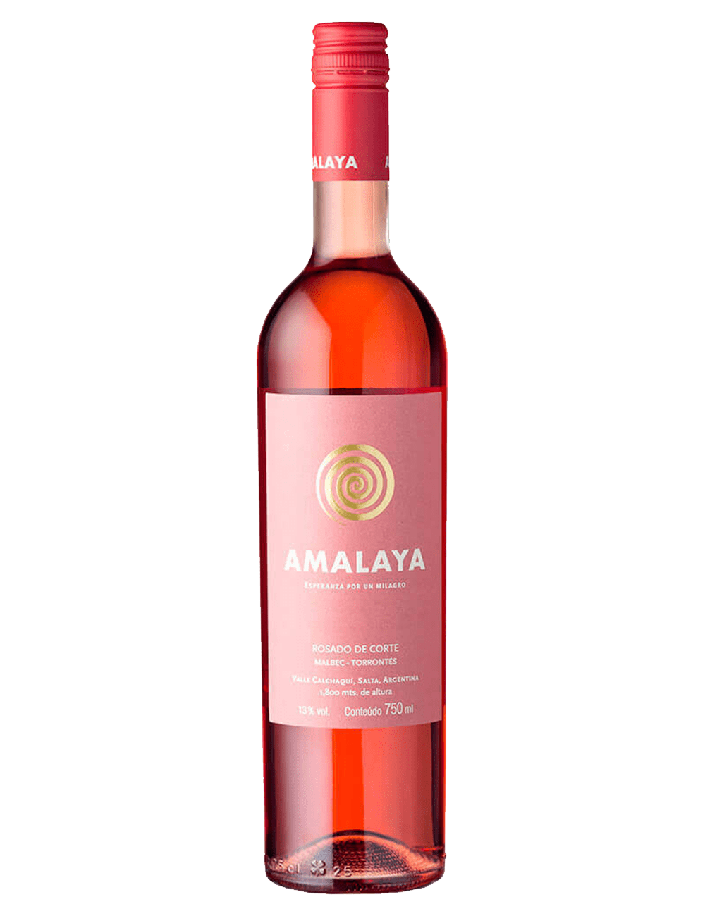 Amalaya Rose, 2022, Salta, Bodega Amalaya