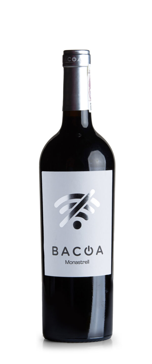 Monastrell, Murcja, Bacoa Wines