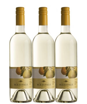 6 butelek „The Wild Pear” Verdelho/Sauvignon Blanc, 2021, Bleasdale, Australia + DARMOWA DOSTAWA