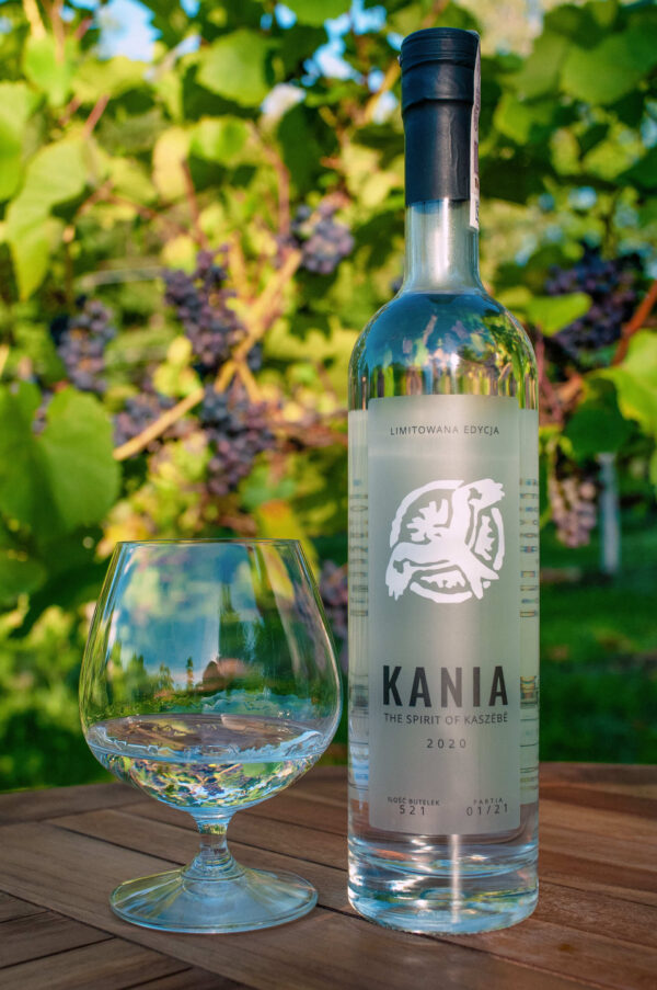 Kania Vodka