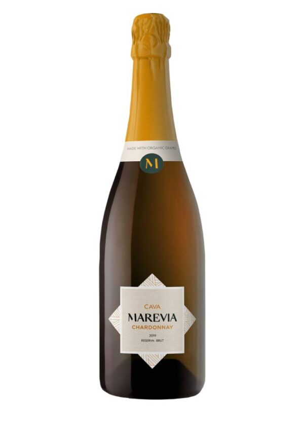 Cava Marevia Chardonnay